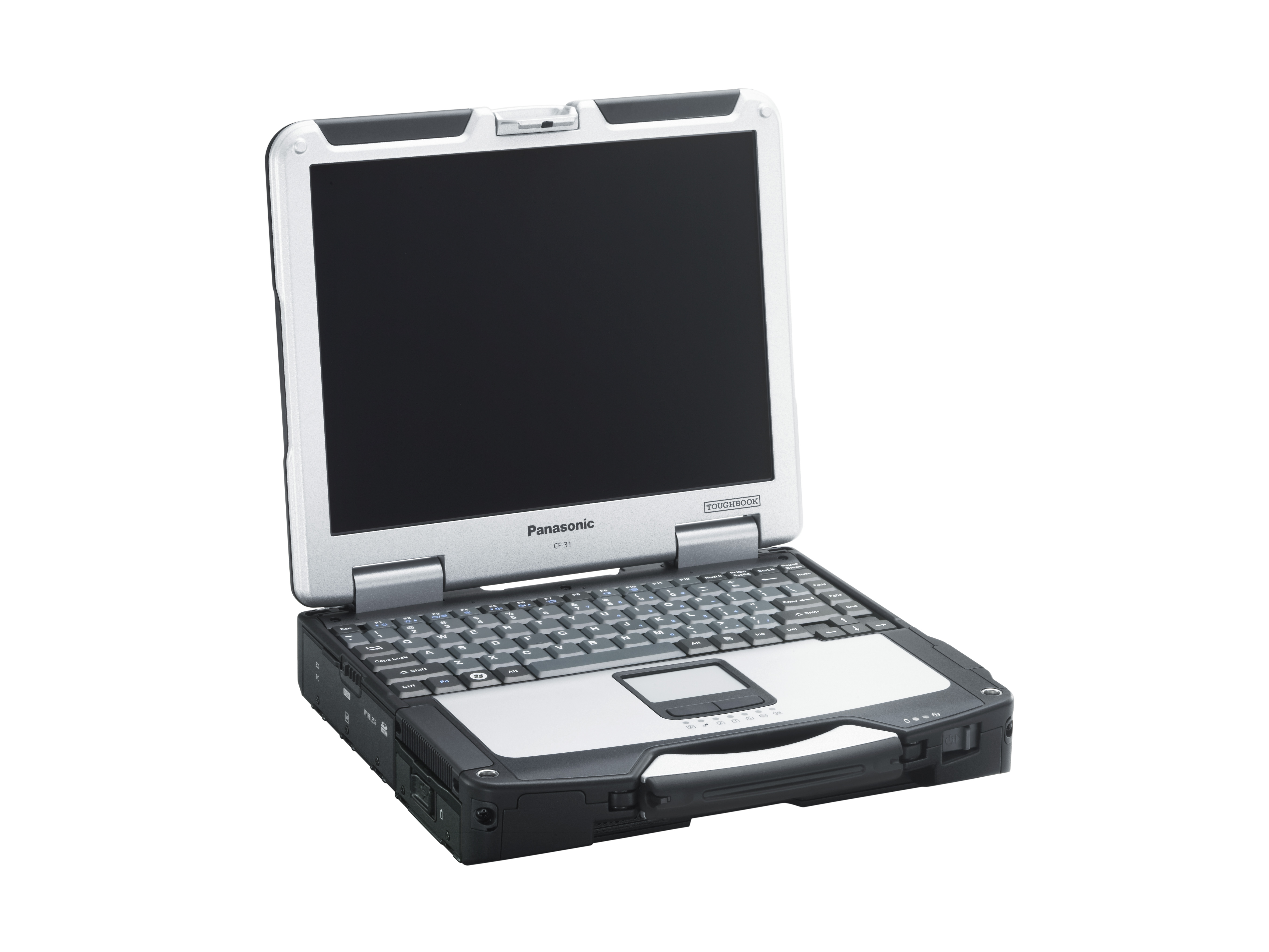 Panasonic CF31 Toughbook MK5 Touch 4G Areist SA