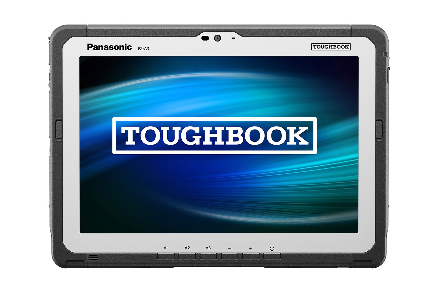 Tablette durcie 10,1 Android 11 : Toughbook A3