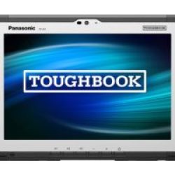Panasonic Toughbook A3 -10.1″- MK1 – 4G