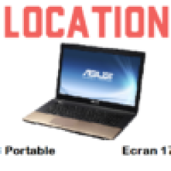 PC Portable Ecran 17.3